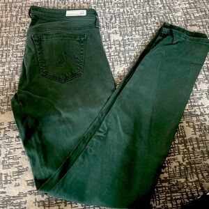 3/$50 Anthropologie pants